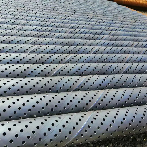 双鸭山桥式滤水管如何分类？