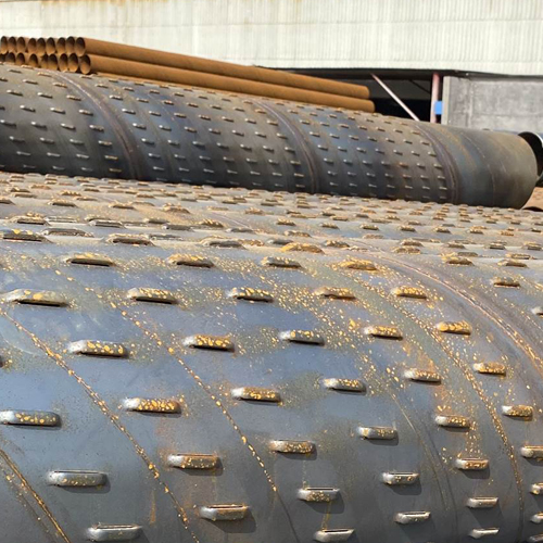 双鸭山桥式滤水管的材质如何选择？