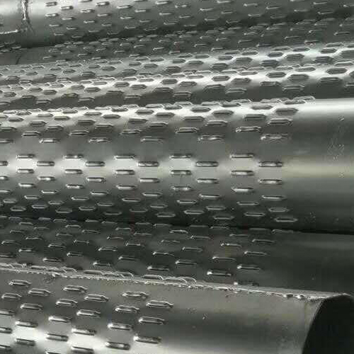 双鸭山滤水管的焊接工艺有哪些