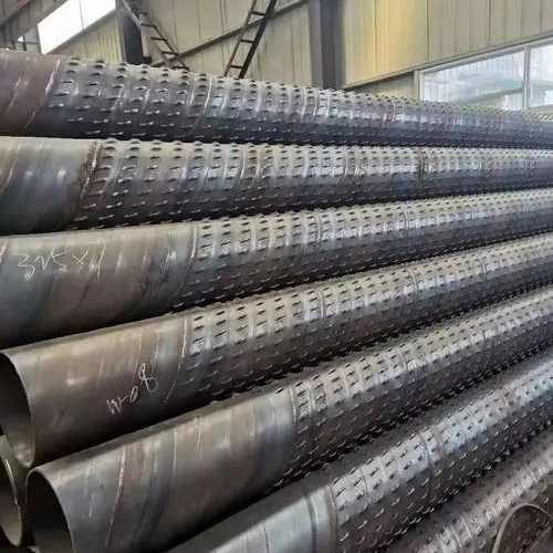 双鸭山滤水管施工过程中如何保证安全操作？